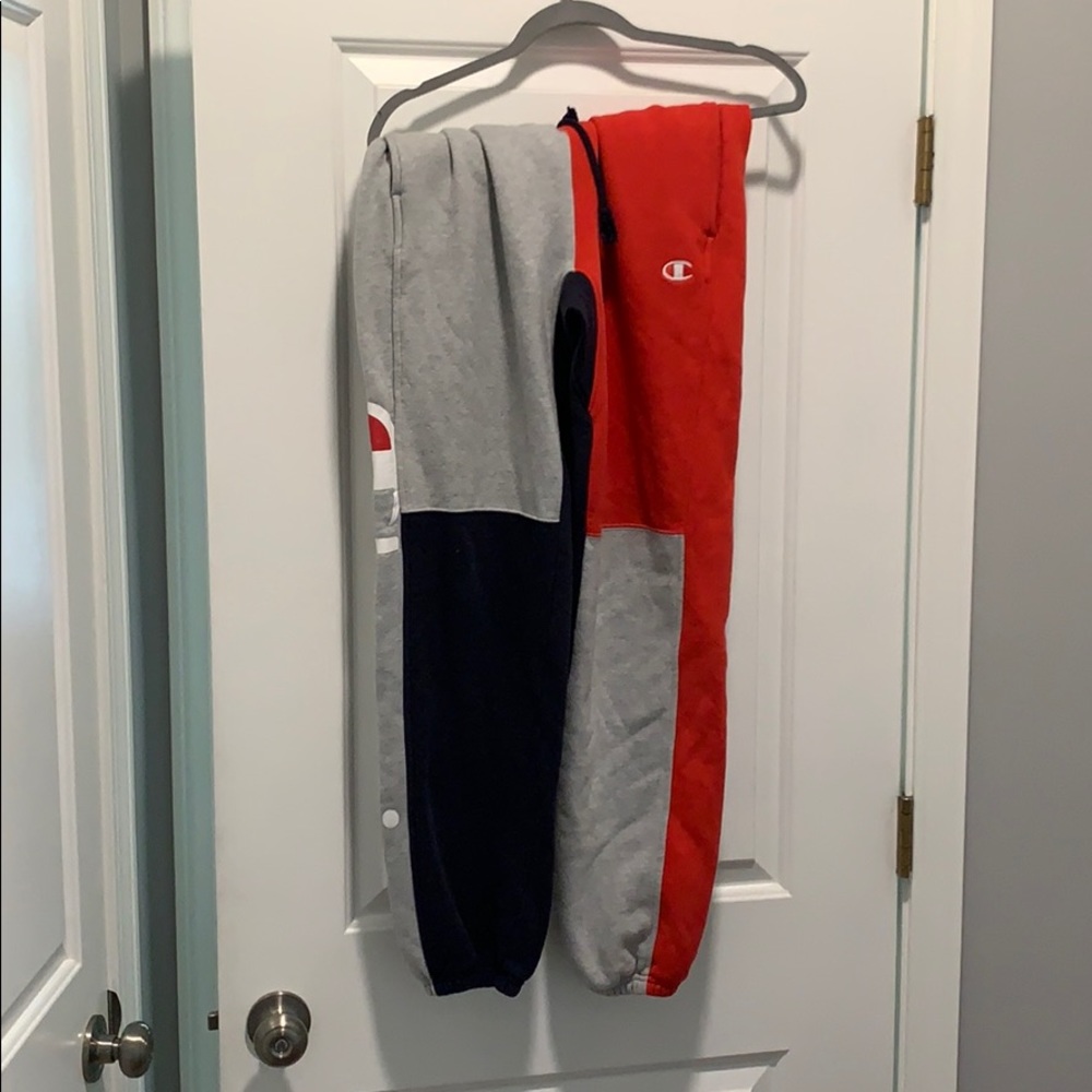 Champion Sweatpants